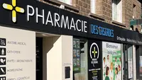 Pharmacie des Cascades
