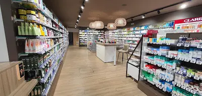 Pharmacie Principale Morteau