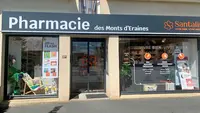 Pharmacie des Monts d'Eraines