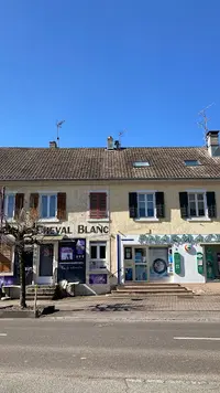 Pharmacie de Morvillars
