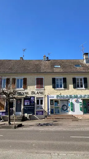 Pharmacie de Morvillars