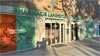 Pharmacie Lafayette des Cèdres