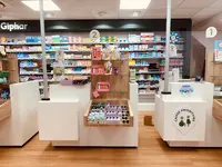 Pharmacie Damnon
