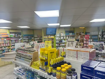 Pharmacie de Font de l'Orme