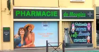 Pharmacie de Mougins
