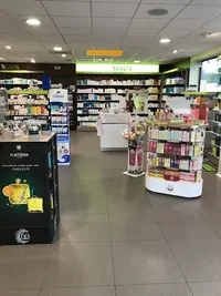 Pharmacie des Campelières - Mougins