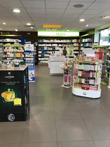 Pharmacie des Campelières - Mougins