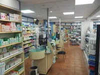 Pharmacie Saint Basile Mougins