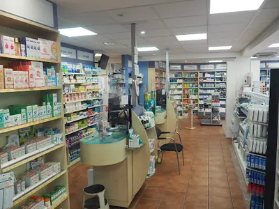 Pharmacie Saint Basile Mougins