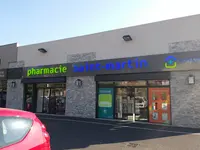 Pharmacie Saint Martin