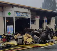 Pharmacie de Mouleydier