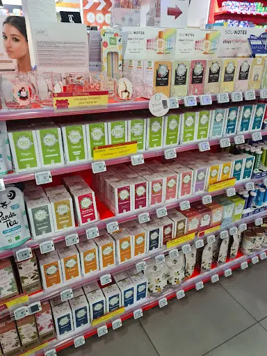 Grande Pharmacie Moulins - Boticinal
