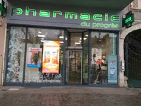 Pharmacie du Progres-philippe Salles
