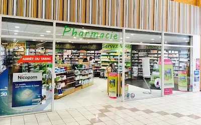 Pharmacie Fleury Totum