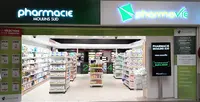 Pharmacie Moulins Sud