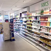 Pharmacie Aurélie Bougrier