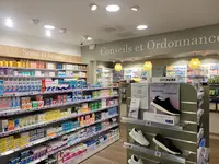 Pharmacie Roncevaux