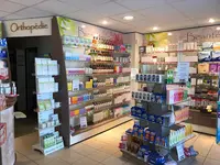 Pharmacie de Vieilleville