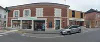 Pharmacie Froment