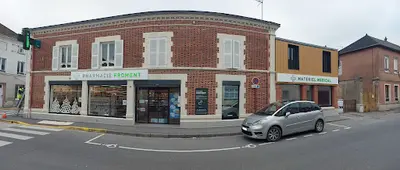 Pharmacie Froment