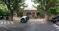 Pharmacie du Verdon
