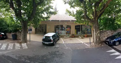 Pharmacie du Verdon