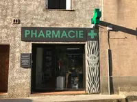 Pharmacie Moux