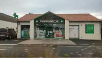 Pharmacie Mougin Serge