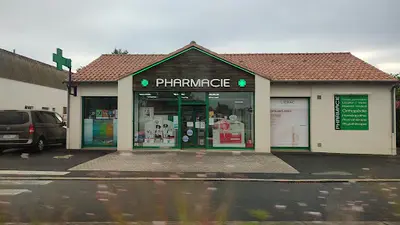 Pharmacie Mougin Serge