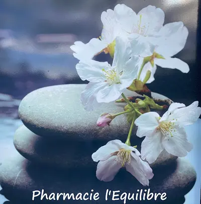 Pharmacie Fontanive - Pharmacie l'Equilibre