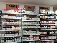 Pharmacie Cointereau À Mozé sur Louet