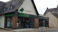 Pharmacie Emonet Brochard