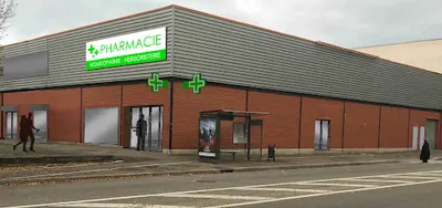 Aprium Grande Pharmacie de l'Arc en Ciel