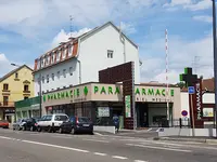 Pharmacie de Dornach