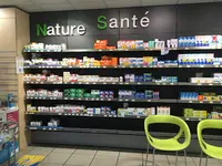 Pharmacie de la Croix Blanche