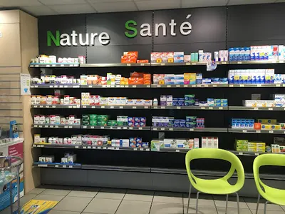 Pharmacie de la Croix Blanche