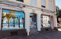 Pharmacie de la Porte du Miroir