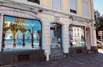Pharmacie de la Porte du Miroir