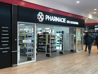 Pharmacie des Augustins