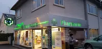 Pharmacie des Romains
