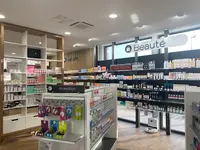 Pharmacie du Brustlein