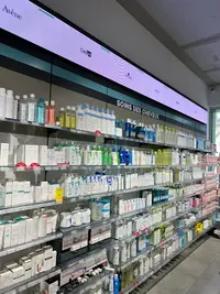 Pharmacie du Marché Selarl Mulhouse