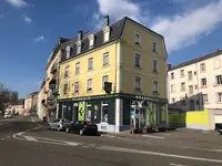 Pharmacie Kibler