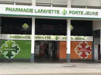 Pharmacie Lafayette de la Porte Jeune