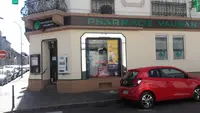 Pharmacie Vauban