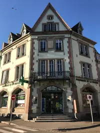 Pharmacie de la Cigogne