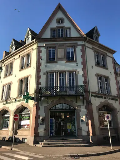 Pharmacie de la Cigogne