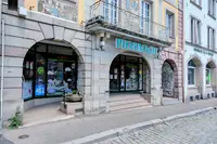 Pharmacie de la Place