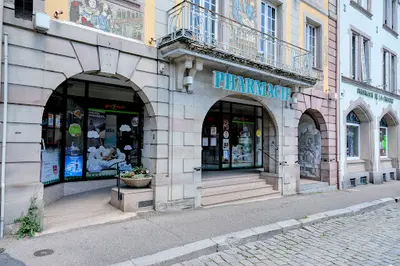 Pharmacie de la Place