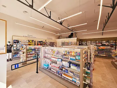 Pharmacie de Mur de Sologne